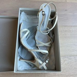 Manolo Blahnik heels in size 39!